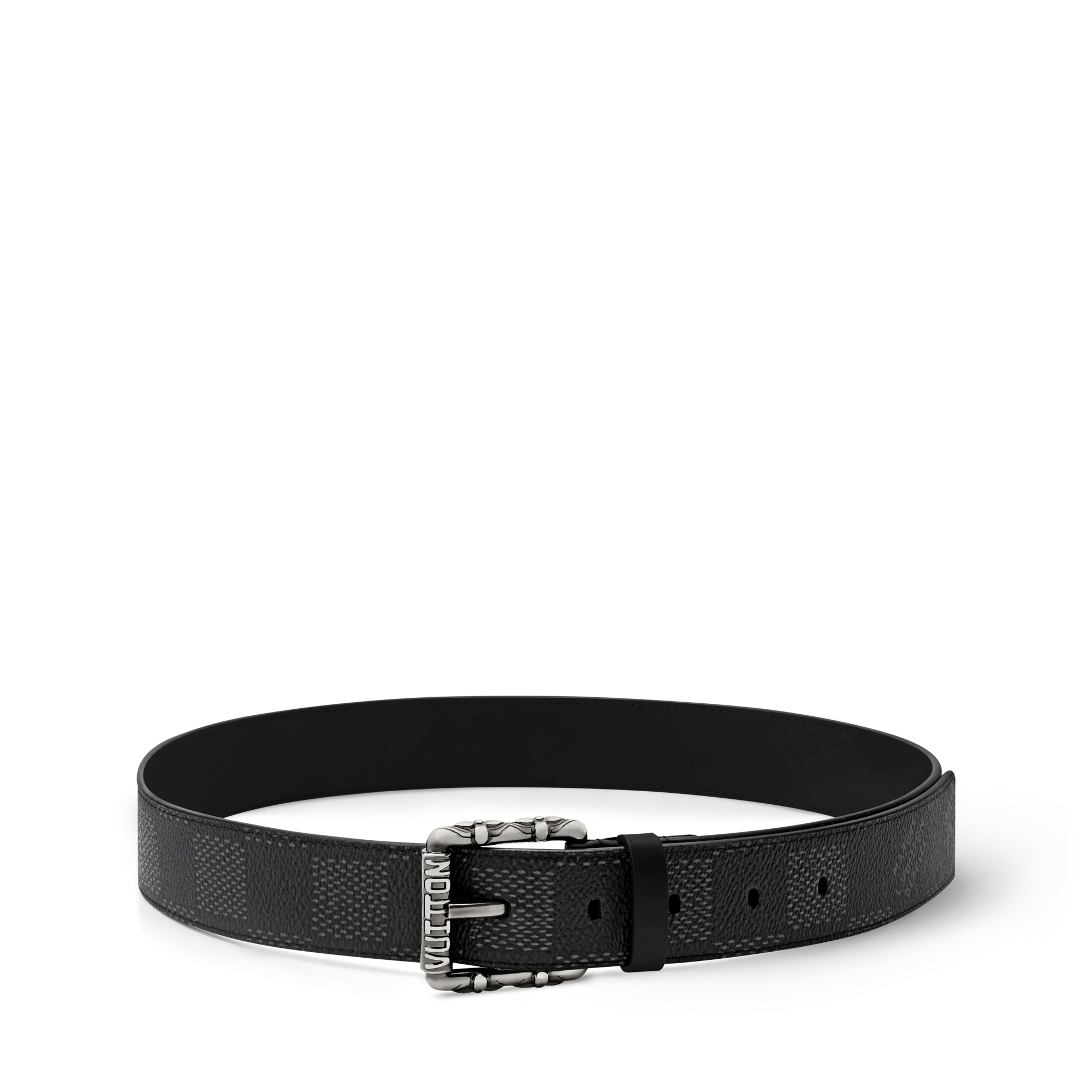 Men's Designer Belts - Luxury & Reversible Belts | LOUIS VUITTON ®